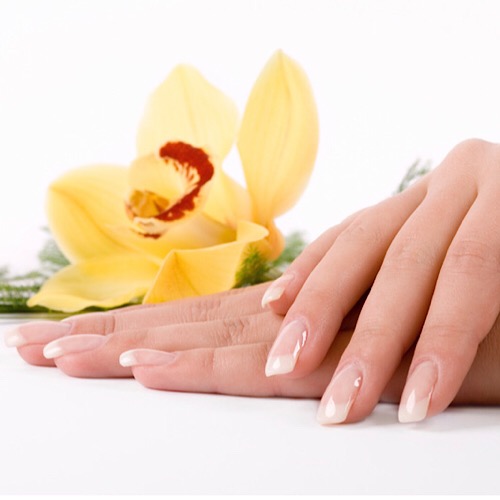 NAKU NAILS DESIGNS - manicure